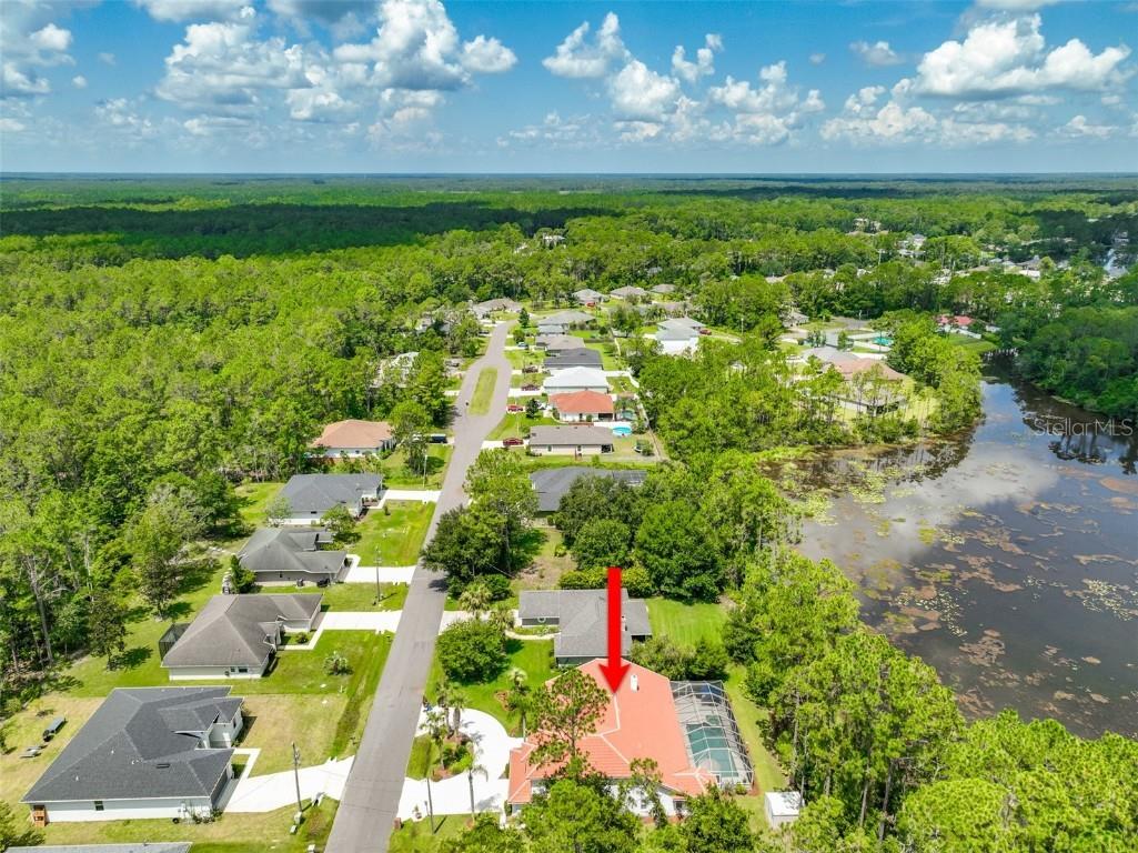 47 Kathleen Trail Palm Coast FL 32164 FC311494 image60