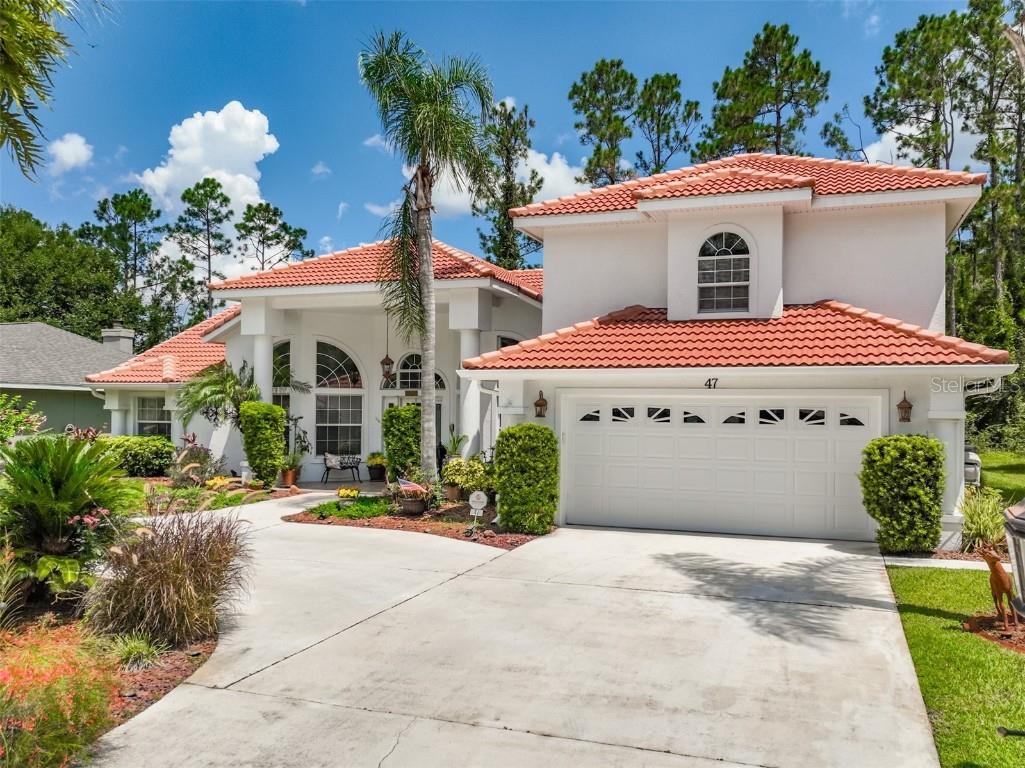 47 Kathleen Trail Palm Coast FL 32164 FC311494 image63