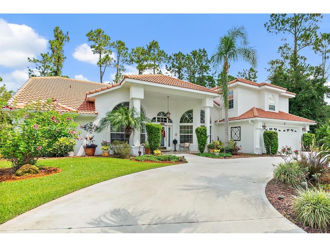 47 Kathleen Trail Palm Coast FL 32164 FC311494 image64