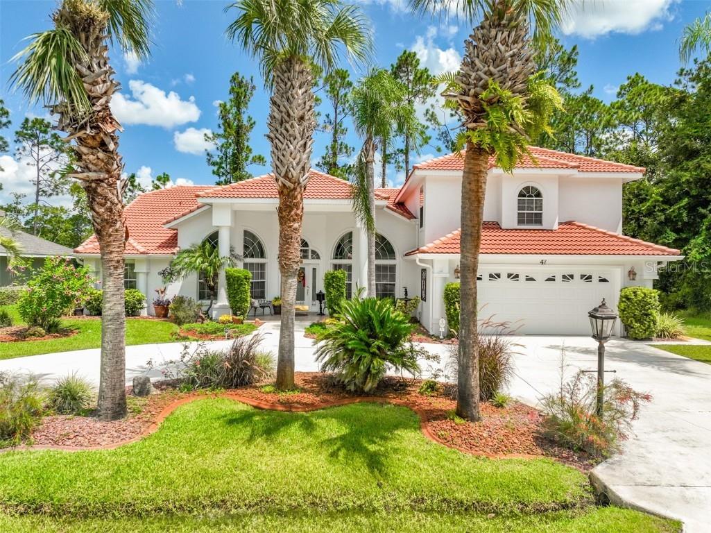 47 Kathleen Trail Palm Coast FL 32164 FC311494 image65