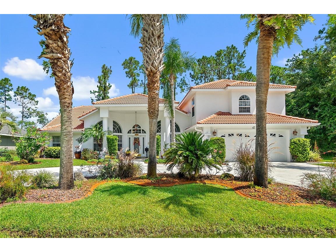 47 Kathleen Trail Palm Coast FL 32164 FC311494 image66