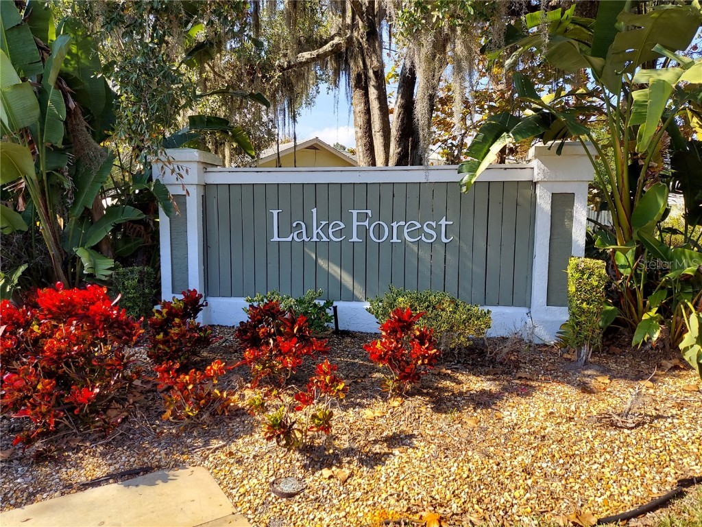 47 Lake Forest Place #47 Palm Coast FL 32137 FC314288 image1