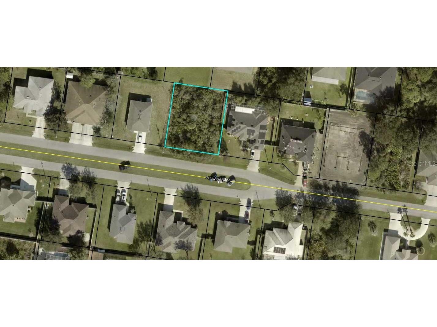 47 Louisiana Drive Palm Coast FL 32137 FC308466 image1
