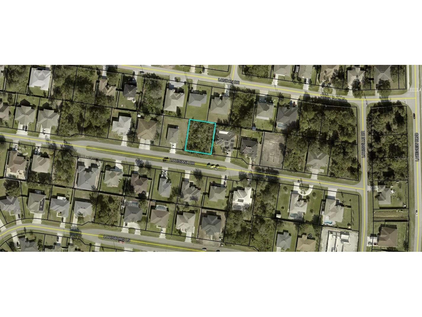 47 Louisiana Drive Palm Coast FL 32137 FC308466 image2