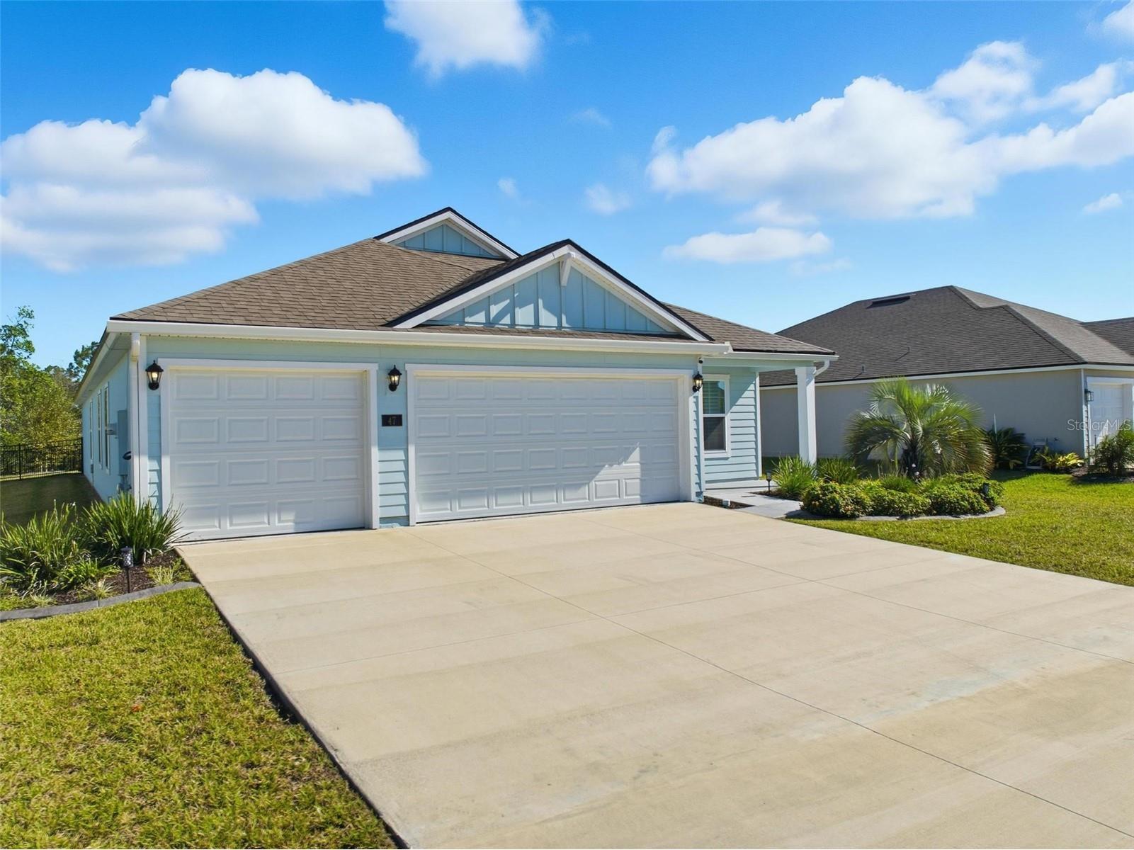 47 Lumber Jack Trail Palm Coast FL 32137 FC315640 image1