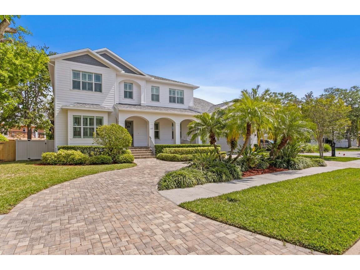 47 Martinique Avenue Tampa FL 33606 TB8366856 image1