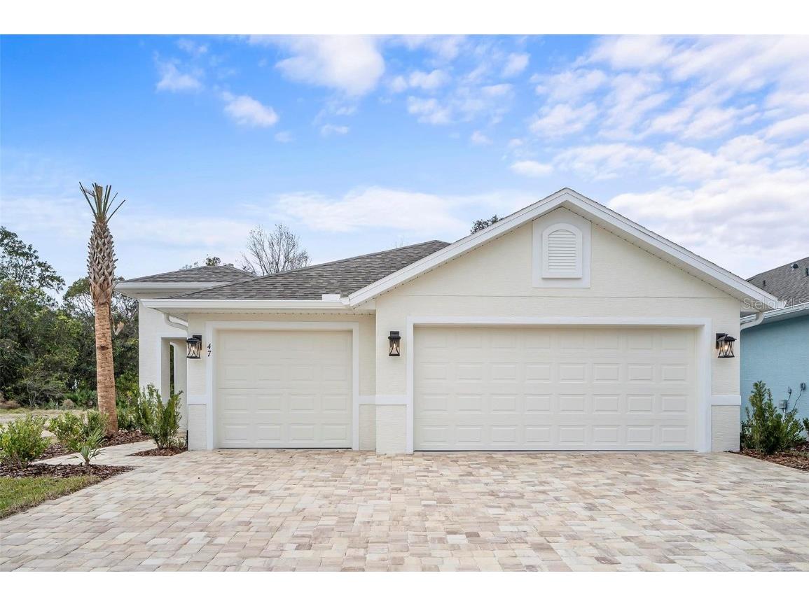 47 Matanzas Cove Drive Palm Coast FL 32137 FC305650 image1