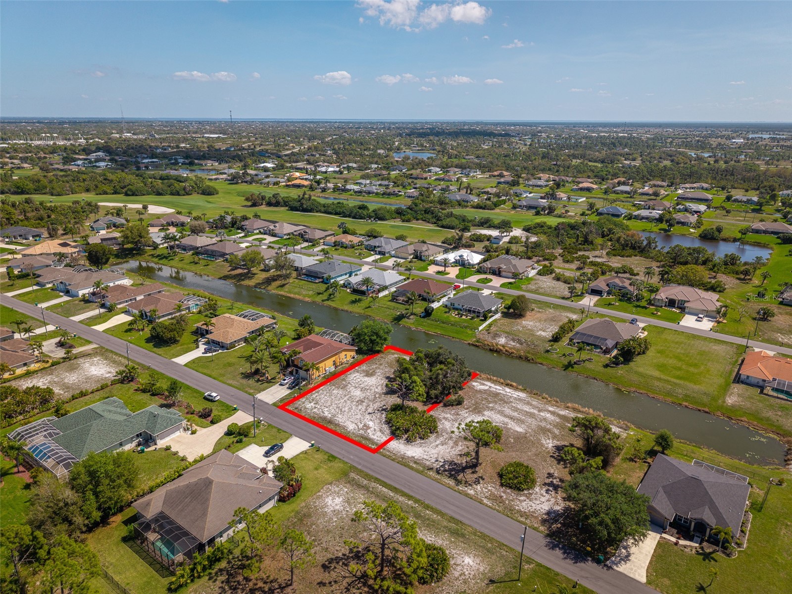 47 Medalist Lane Rotonda West FL 33947 A4685903 image1