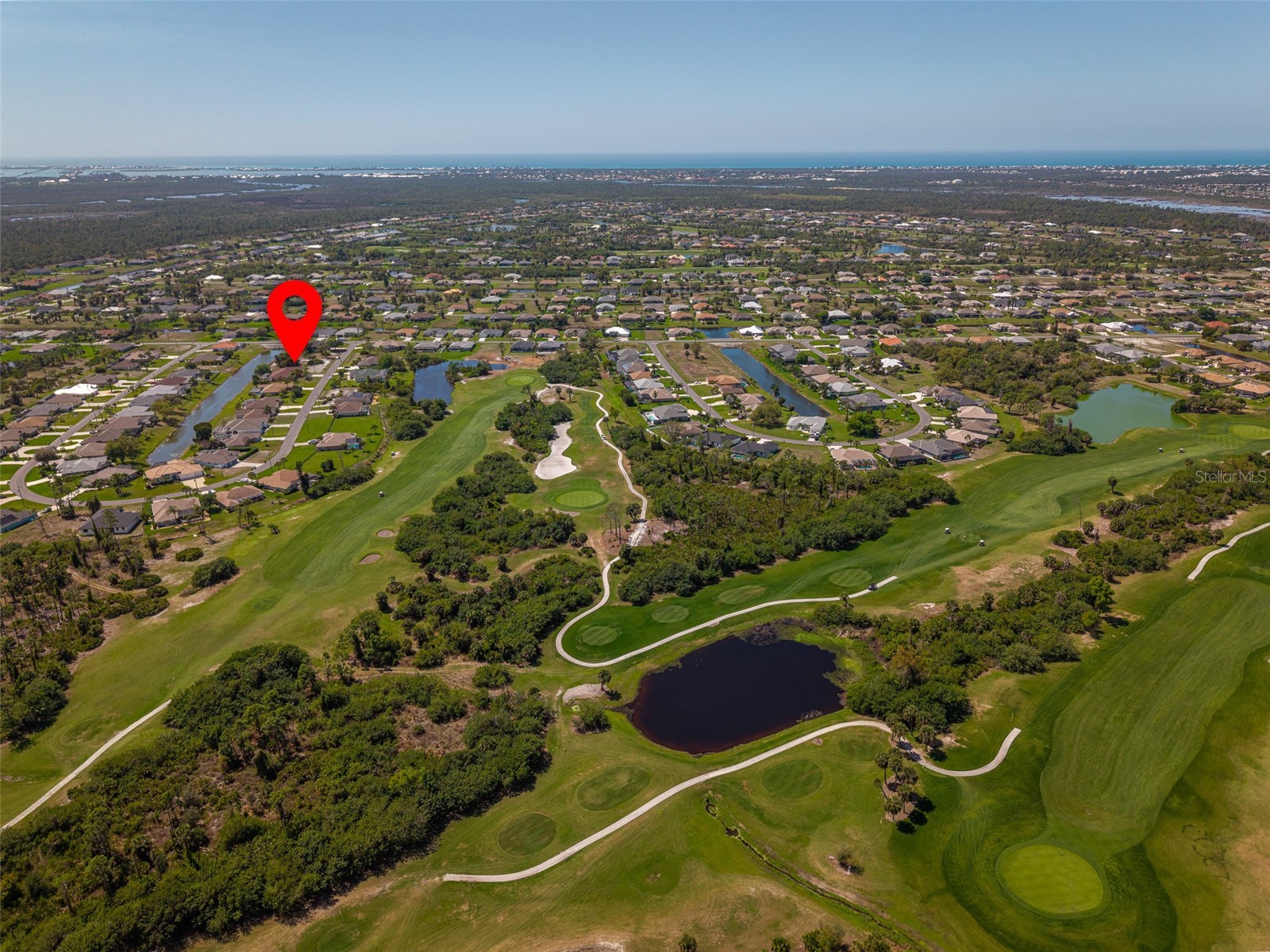 47 Medalist Lane Rotonda West FL 33947 A4685903 image21