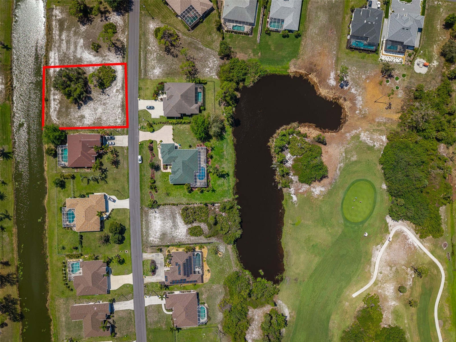 47 Medalist Lane Rotonda West FL 33947 A4685903 image23