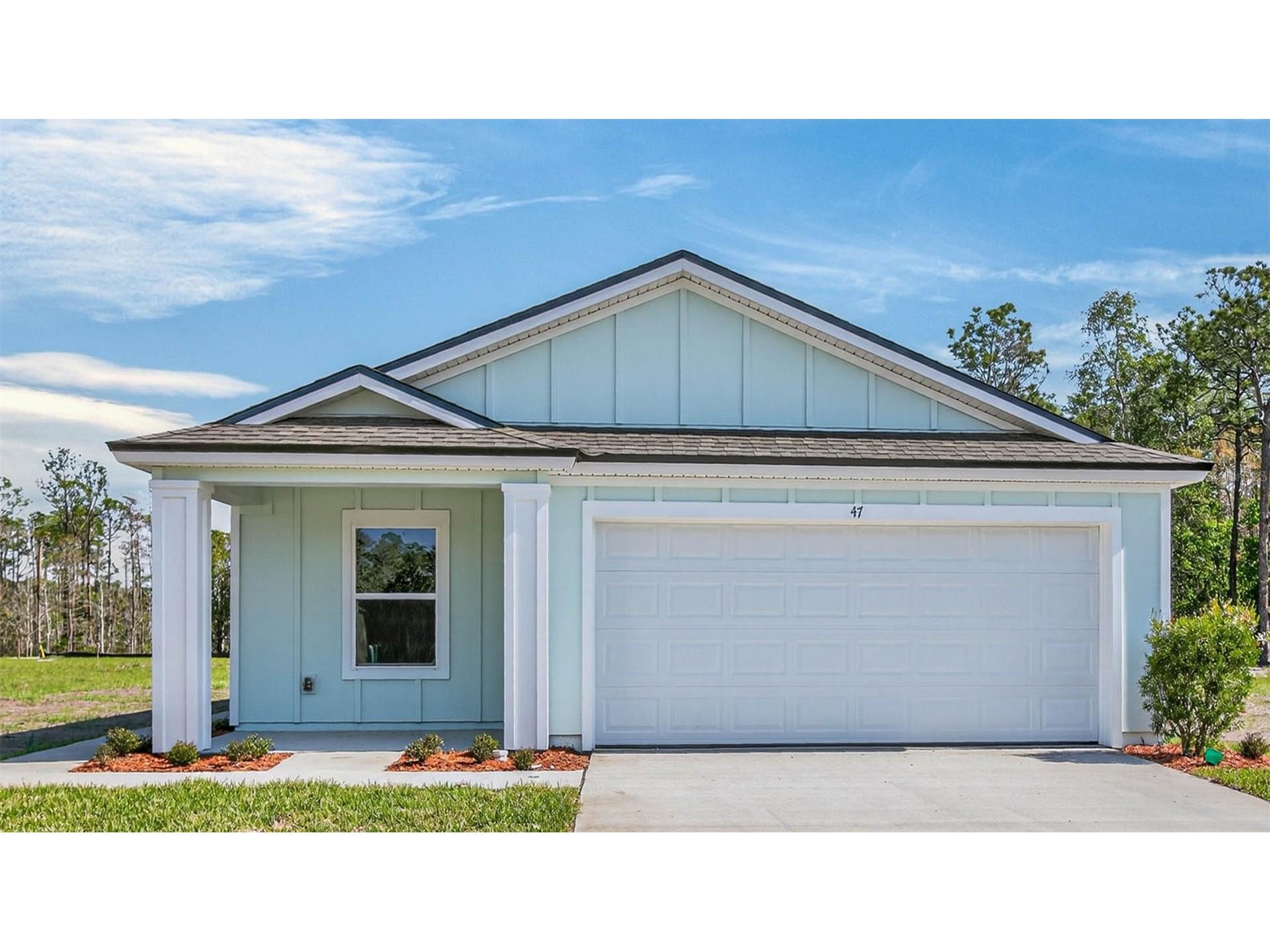 47 Mulligan Way Bunnell FL 32110 FC315712 image1
