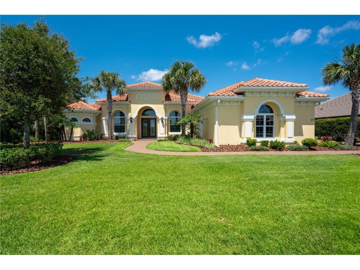 47 Ocean Oaks Lane Palm Coast FL 32137 FC291865 image1