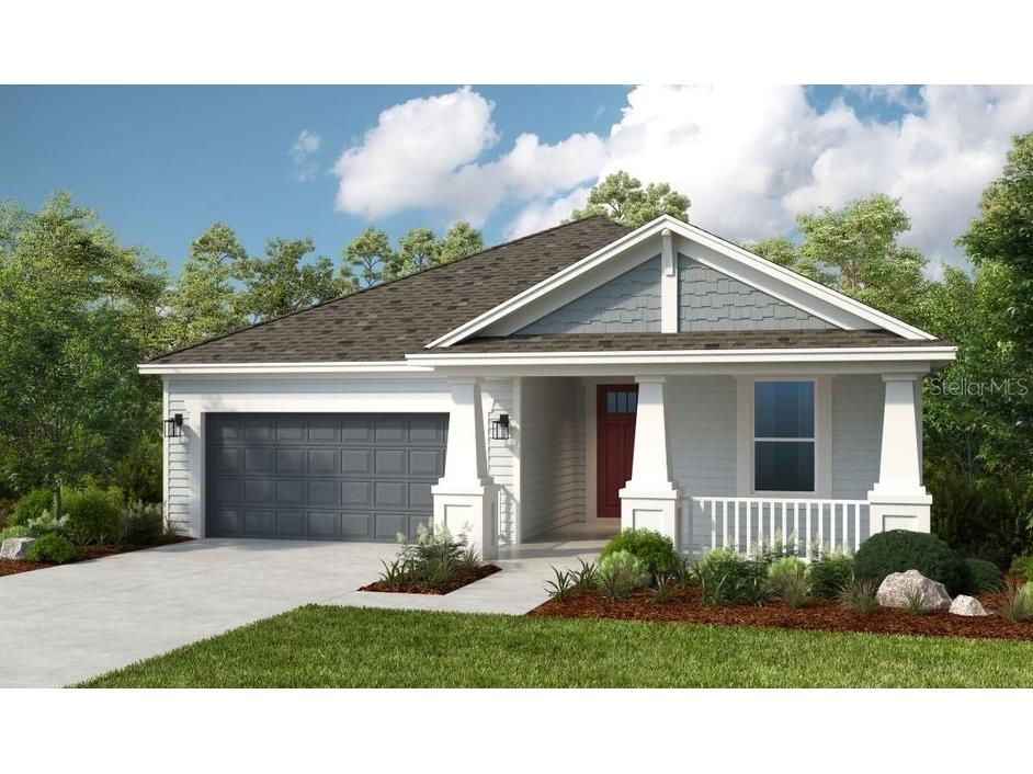 47 Oconee Drive Palm Coast FL 32137 O6275585 image1