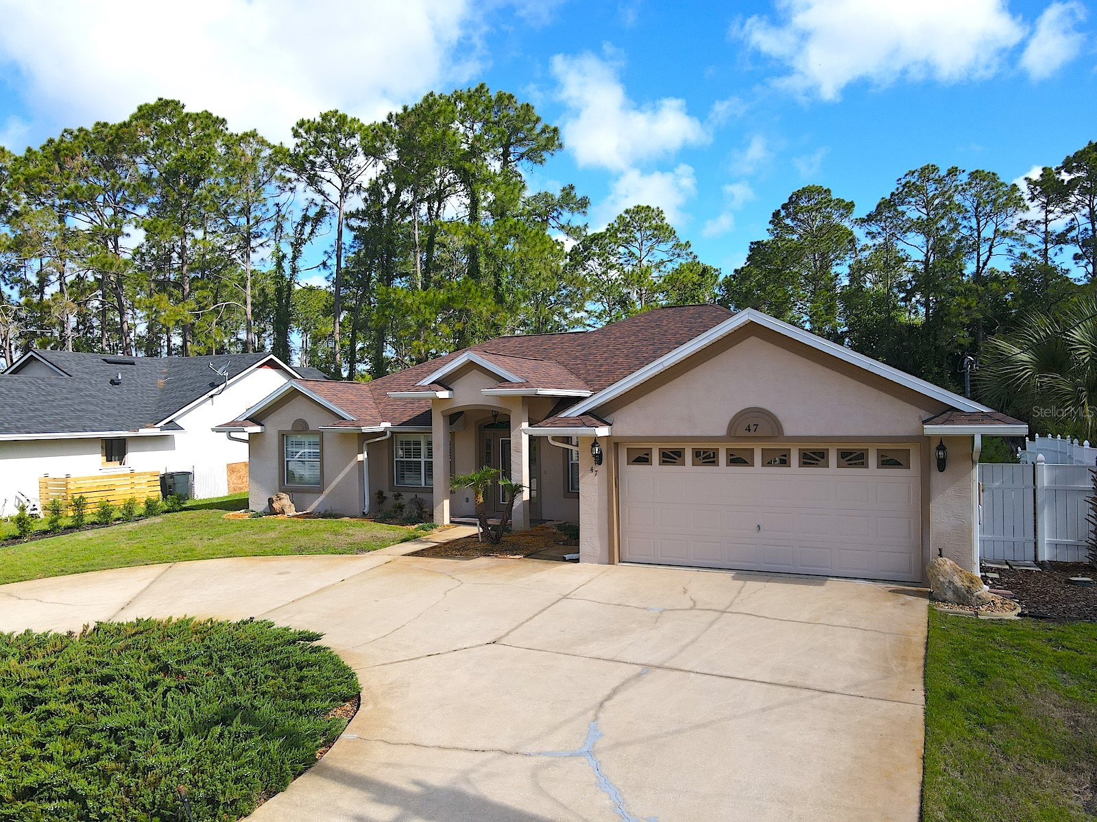 47 Pheasant Drive Palm Coast FL 32164 - PALM COAST CANAL FC318115 image2