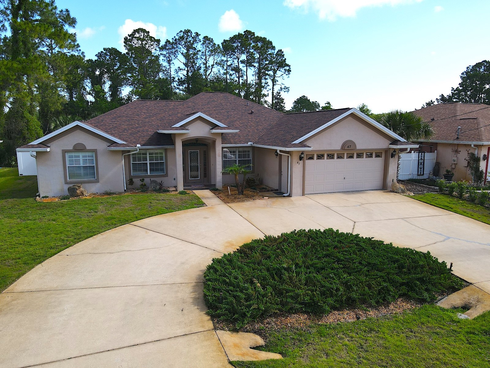 47 Pheasant Drive Palm Coast FL 32164 - PALM COAST CANAL FC318115 image3