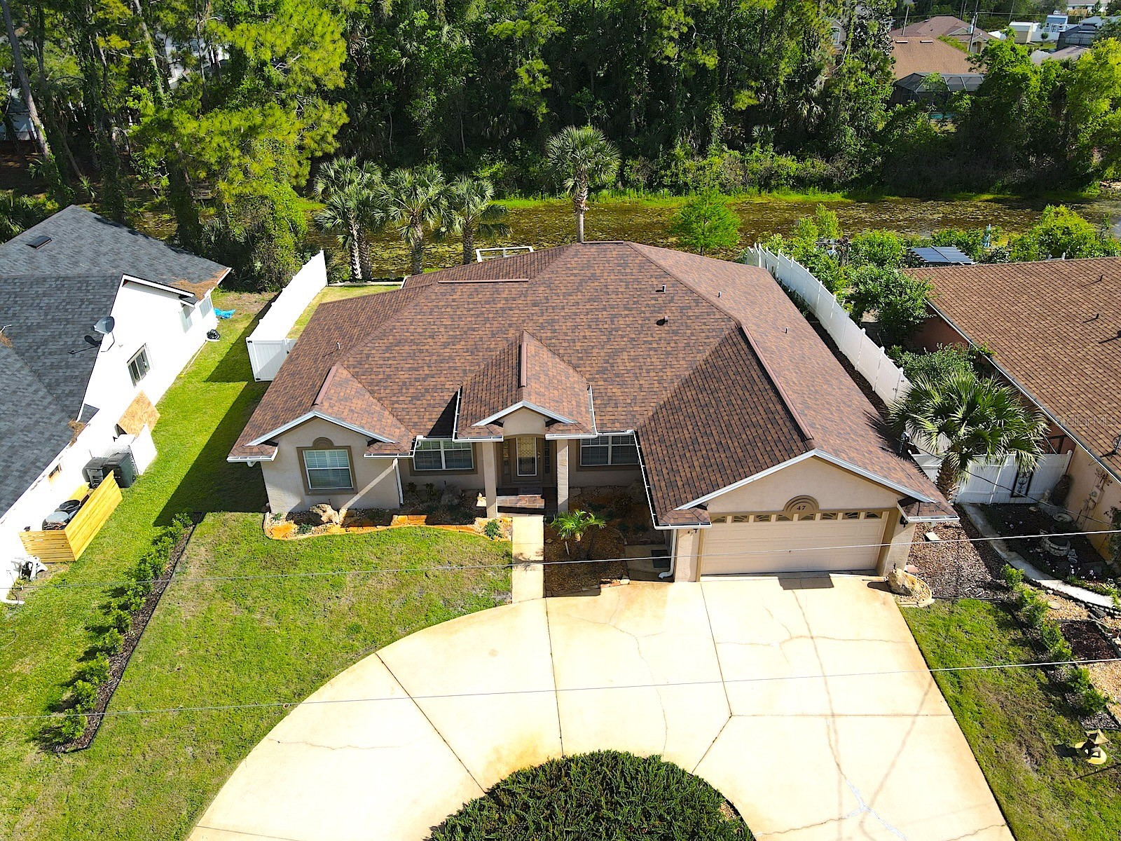 47 Pheasant Drive Palm Coast FL 32164 - PALM COAST CANAL FC318115 image4