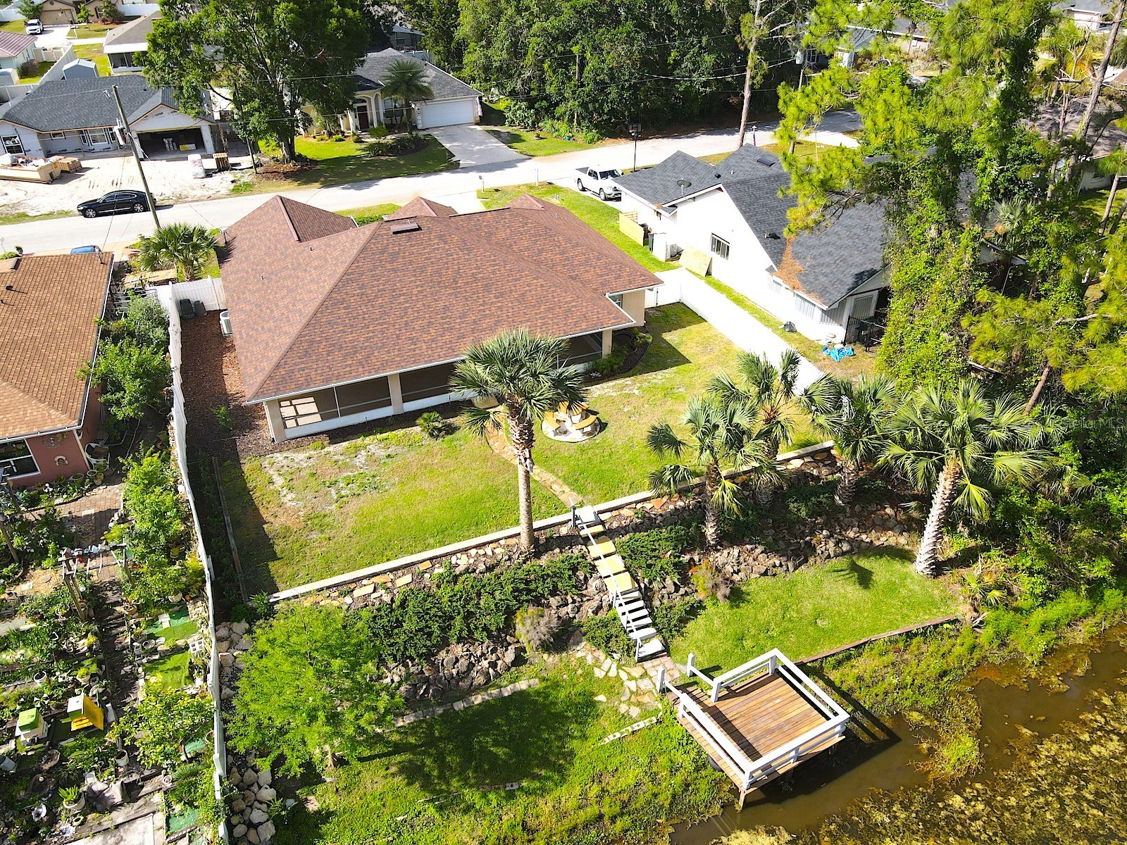 47 Pheasant Drive Palm Coast FL 32164 - PALM COAST CANAL FC318115 image67