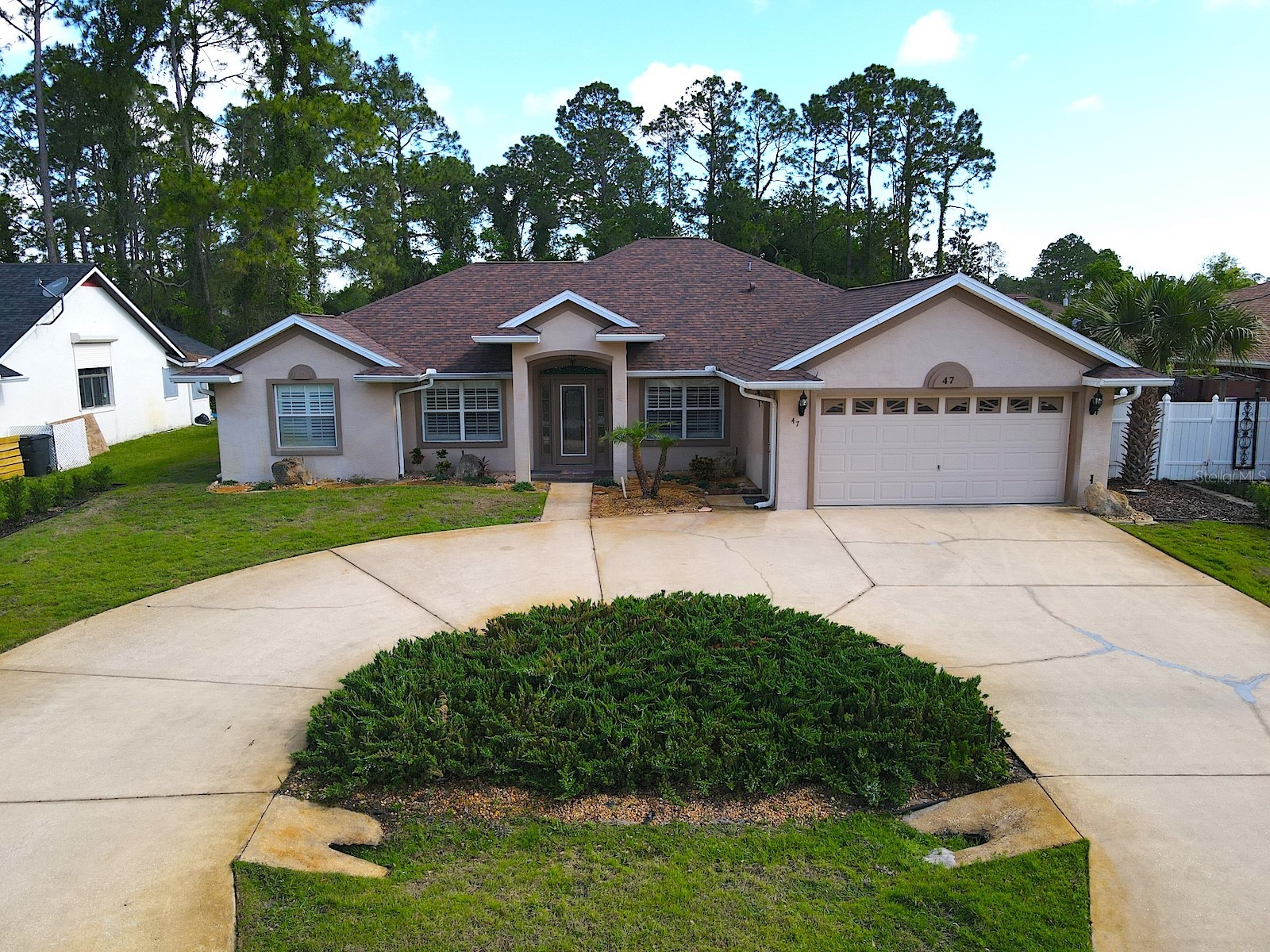 47 Pheasant Drive Palm Coast FL 32164 - PALM COAST CANAL FC318115 image71