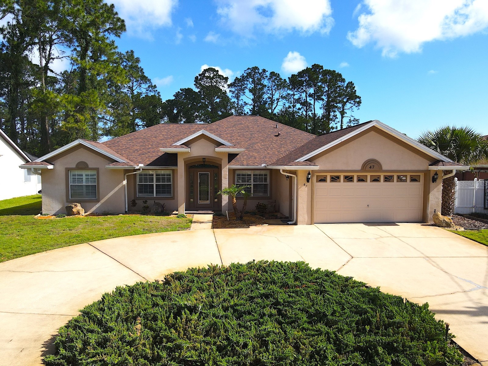 47 Pheasant Drive Palm Coast FL 32164 - PALM COAST CANAL FC318115 image72