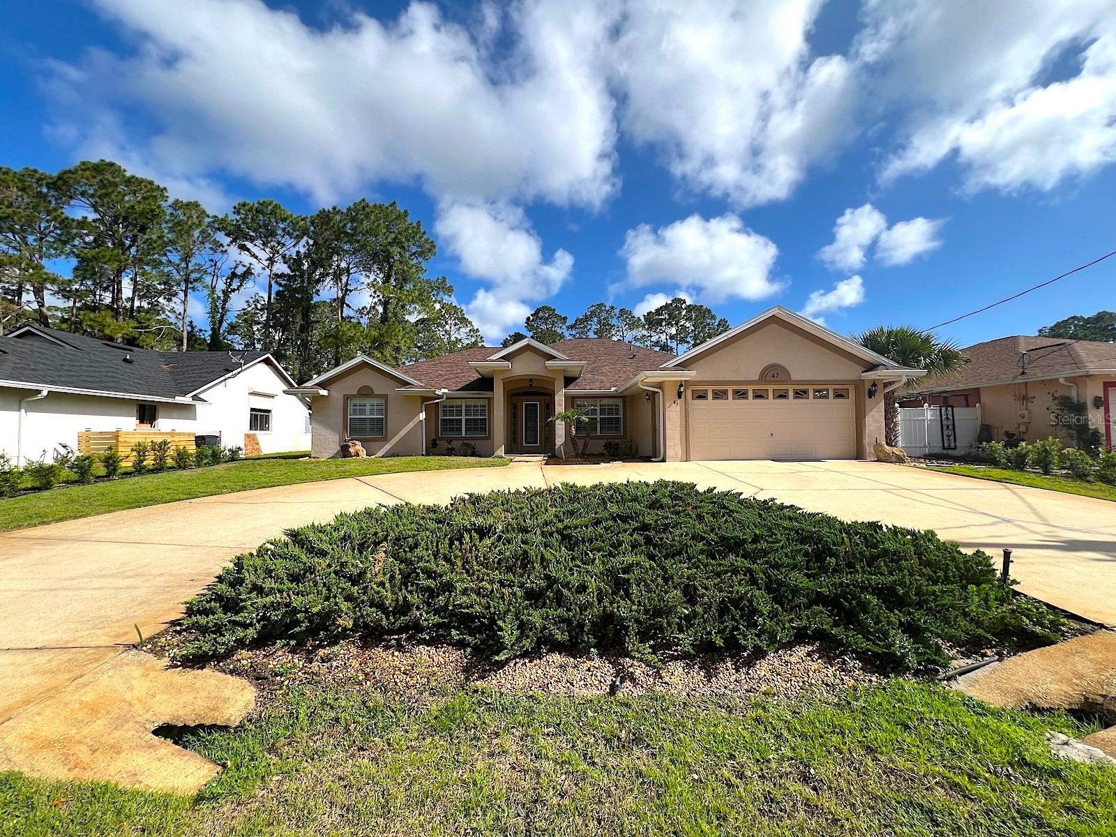 47 Pheasant Drive Palm Coast FL 32164 - PALM COAST CANAL FC318115 image79