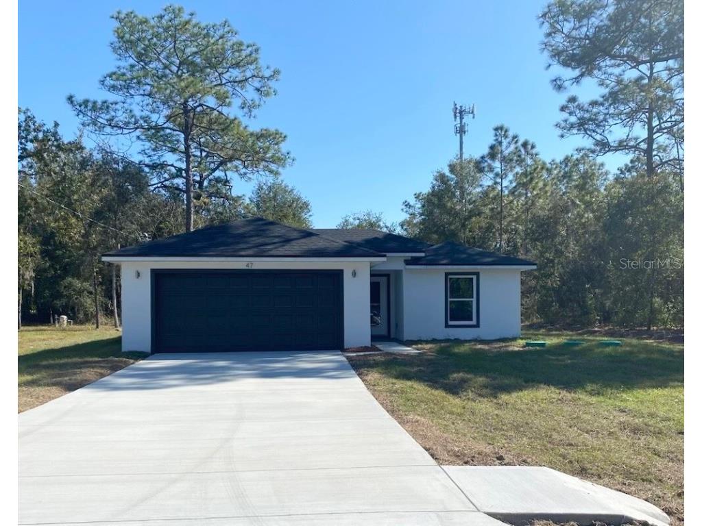 47 Pine Run Ocala FL 34472 S5094192 image1