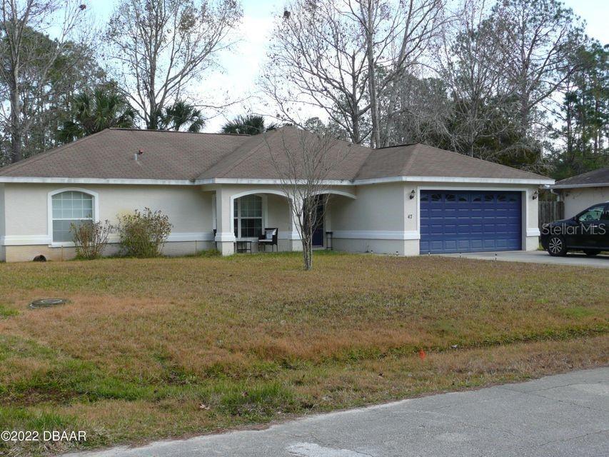 47 Pittman Drive Palm Coast FL 32164 FC287467 image1