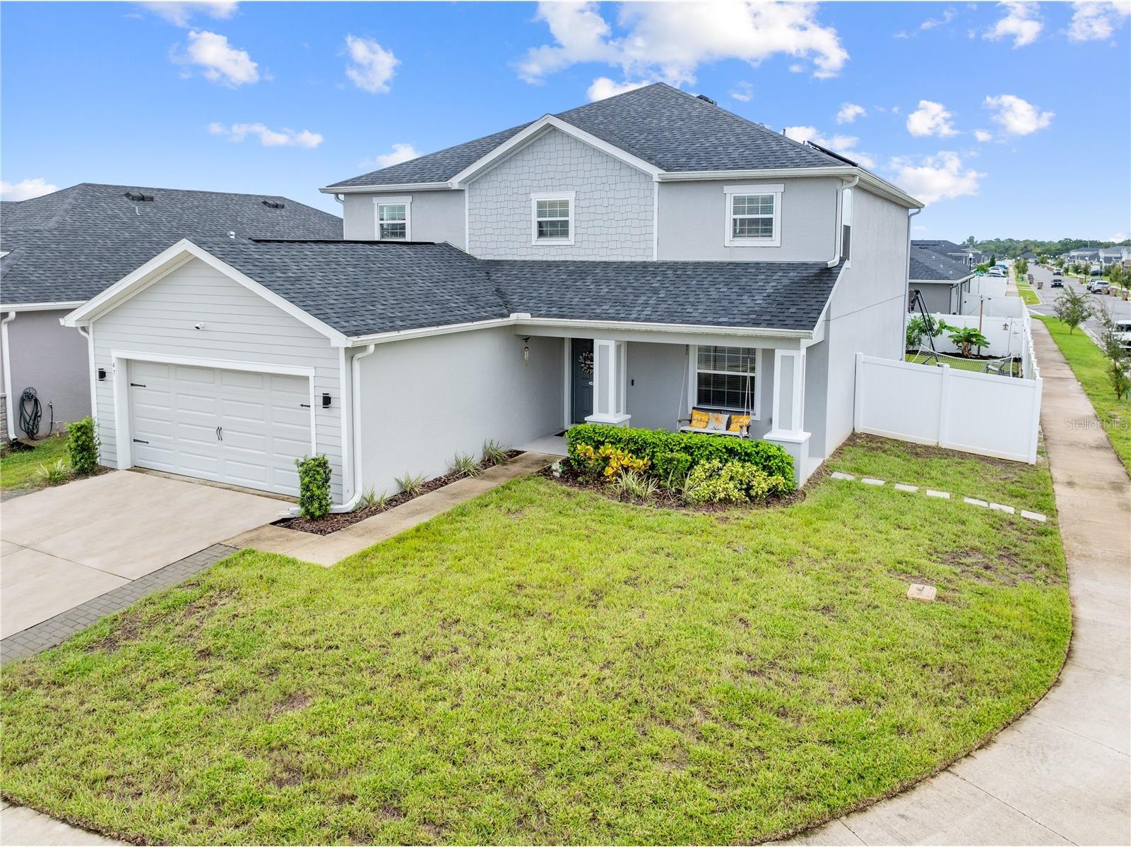 47 Polermo Avenue Saint Cloud FL 34771 S5134512 image1