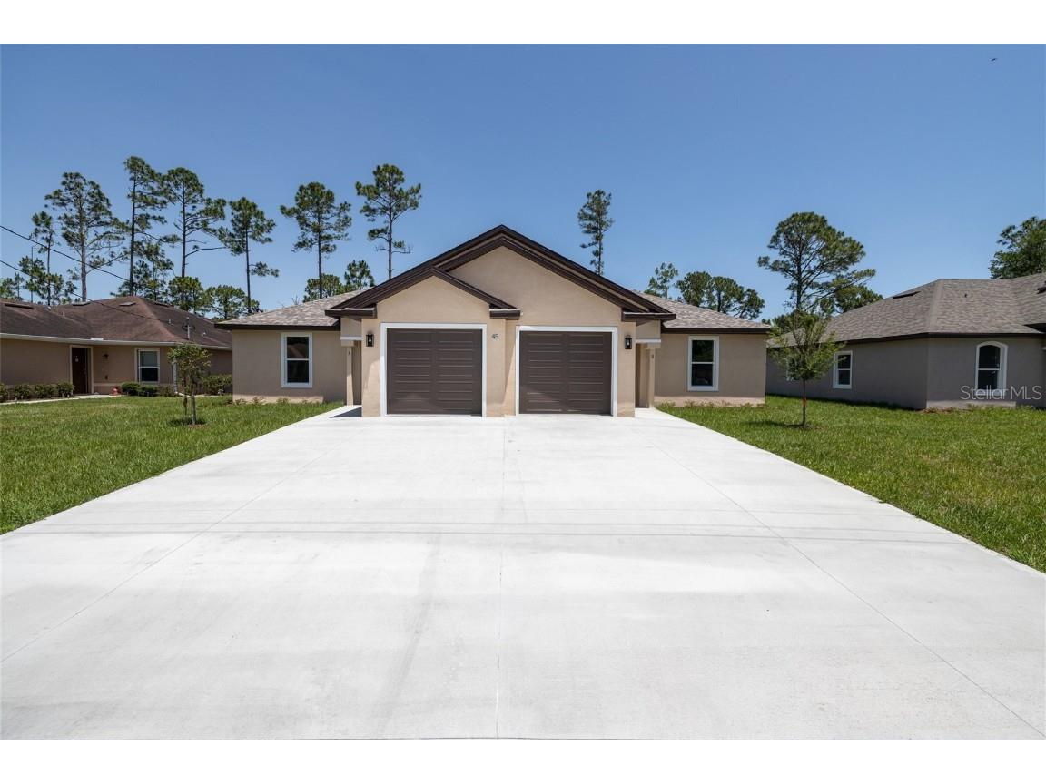 47 Providence Lane Palm Coast FL 32164 FC309917 image1