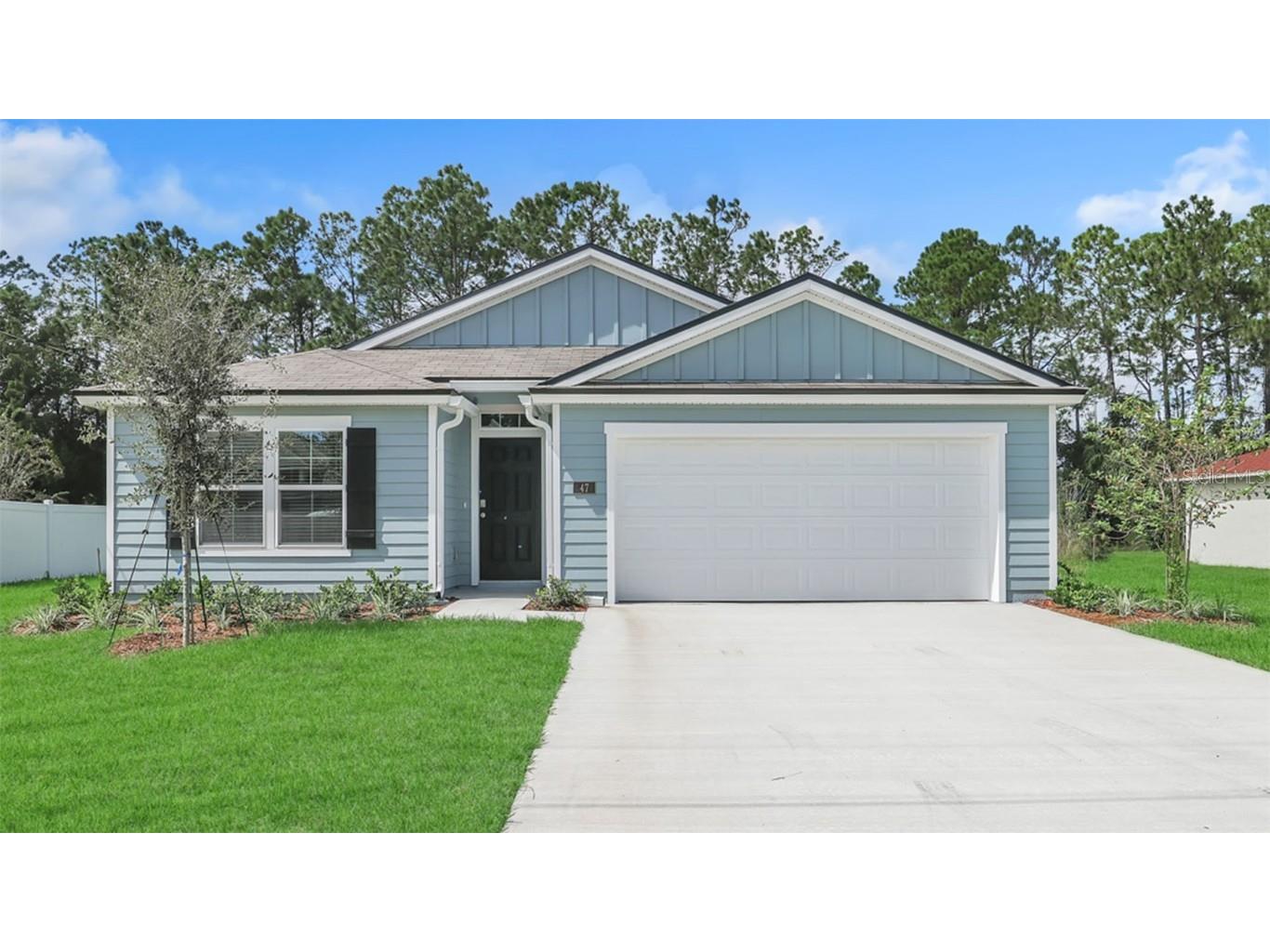 47 Randolph Drive Palm Coast FL 32164 FC290297 image1