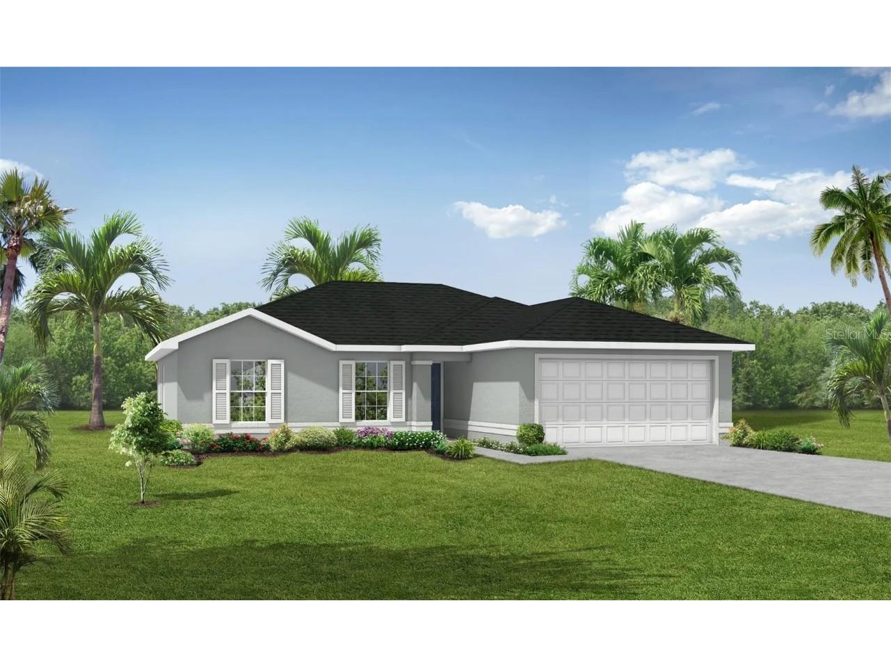 47 Red Mill Drive Palm Coast FL 32164 FC315034 image1