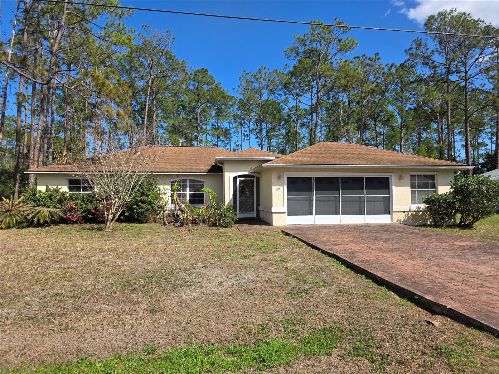 47 Rippling Brook Drive Palm Coast FL 32164 FC316186 image1