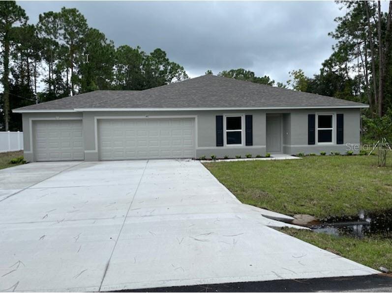 47 Rymer Lane Palm Coast FL 32164 C7498540 image1
