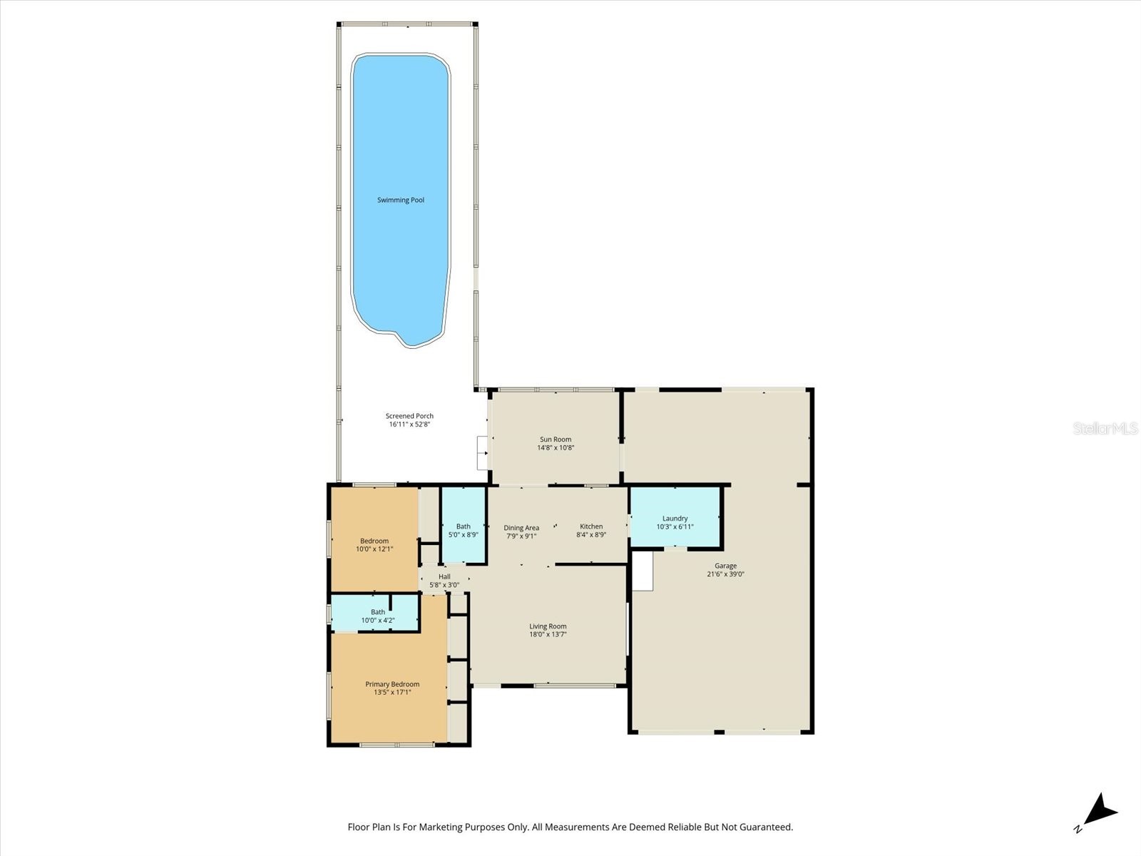 47 S Melbourne Street Beverly Hills FL 34465 OM716697 image35