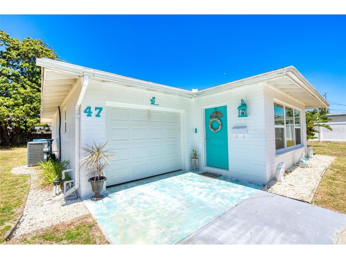 47 Sandra Drive Ormond Beach FL 32176 FC300663 image1