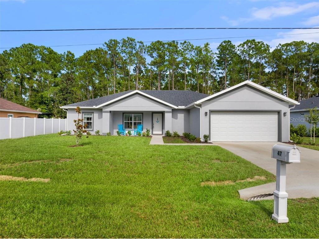 47 Sentinel Trail Palm Coast FL 32164 FC303430 image1