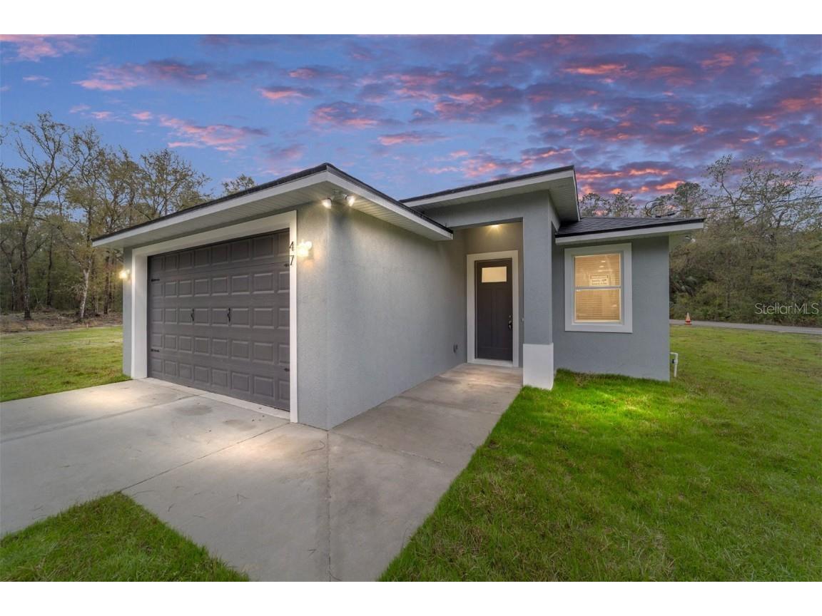 47 Sequoia Loop Ocklawaha FL 32179 OM695275 image1