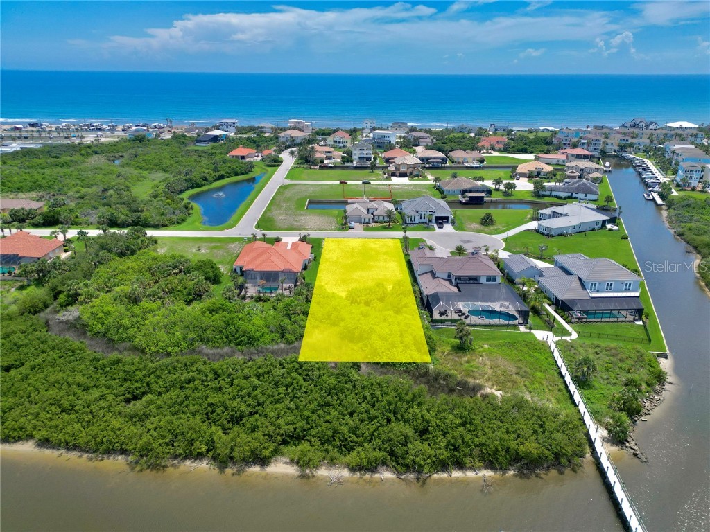 47 Shelter Cove Circle Beverly Beach FL 32136 FC254611 image1