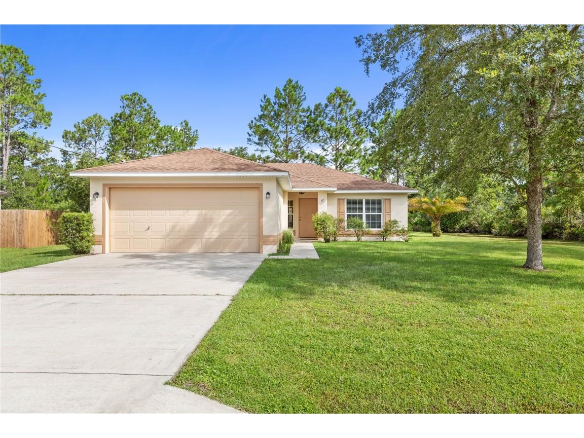 47 Slipper Trail Palm Coast FL 32164 FC293874 image1