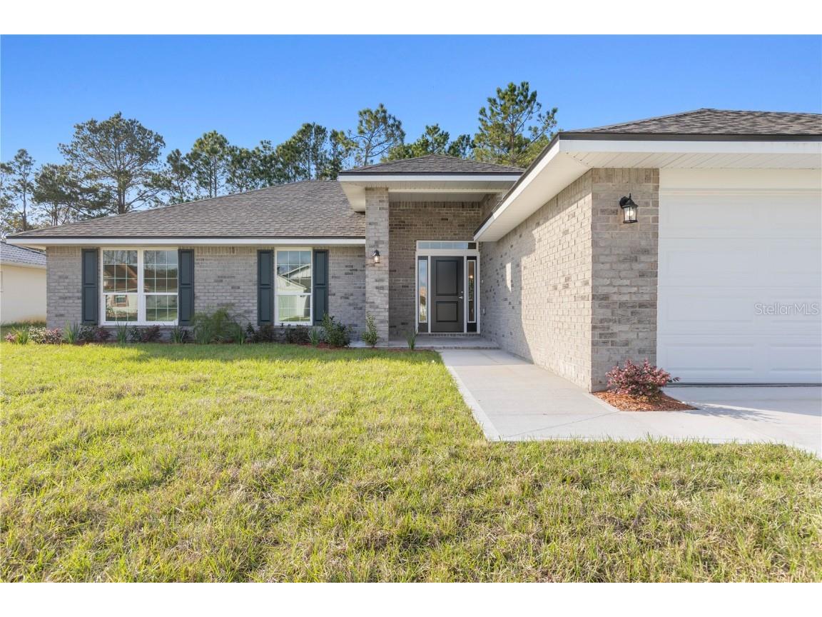 47 Smith Trail Palm Coast FL 32164 FC309229 image1