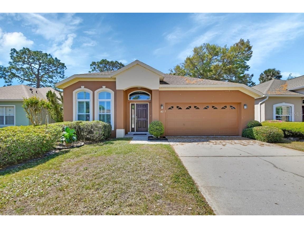 47 Spring Glen Drive Debary FL 32713 V4941638 image1