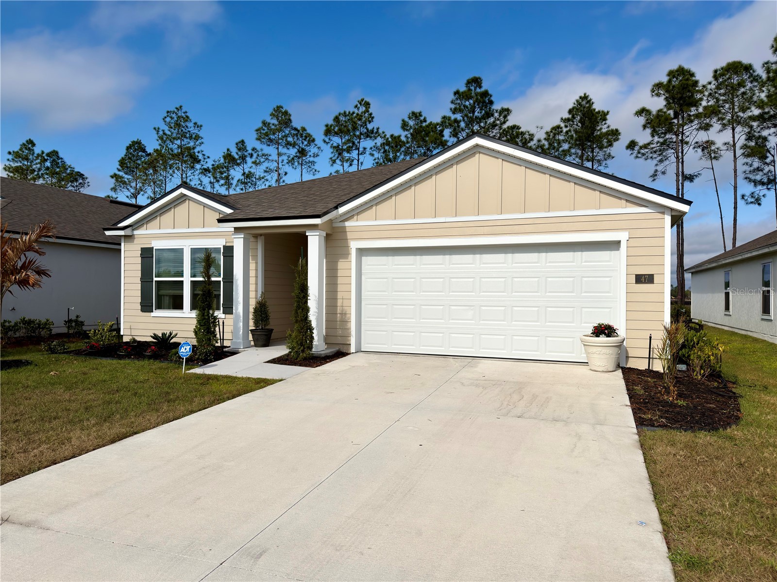 47 Springwood Drive Palm Coast FL 32137 R4910634 image1