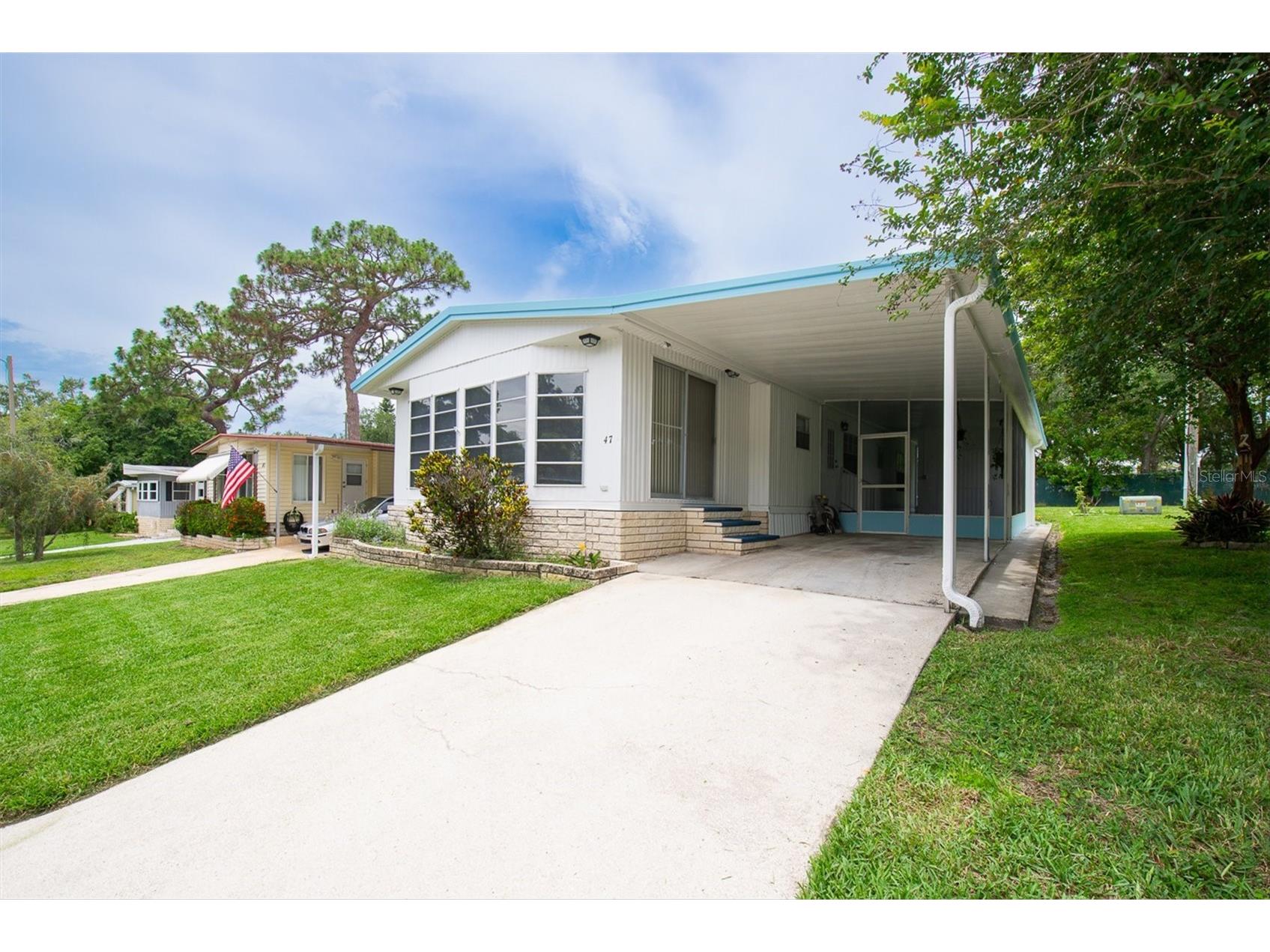 47 Sugar Bear Drive #9 Safety Harbor FL 34695 TB8518286 image1