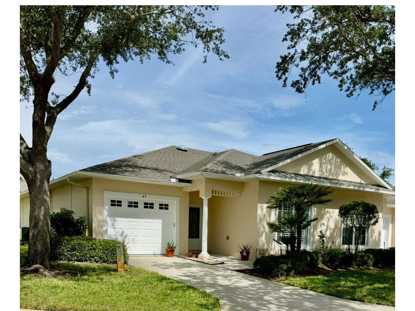 47 Summerwind Circle Palm Coast FL 32137 FC310927 image1
