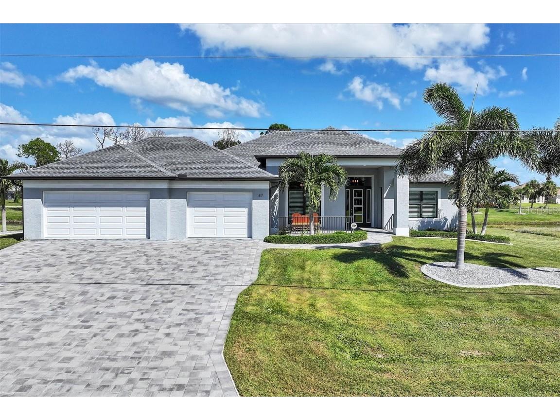 47 Tournament Road Rotonda West FL 33947 D6133157 image1