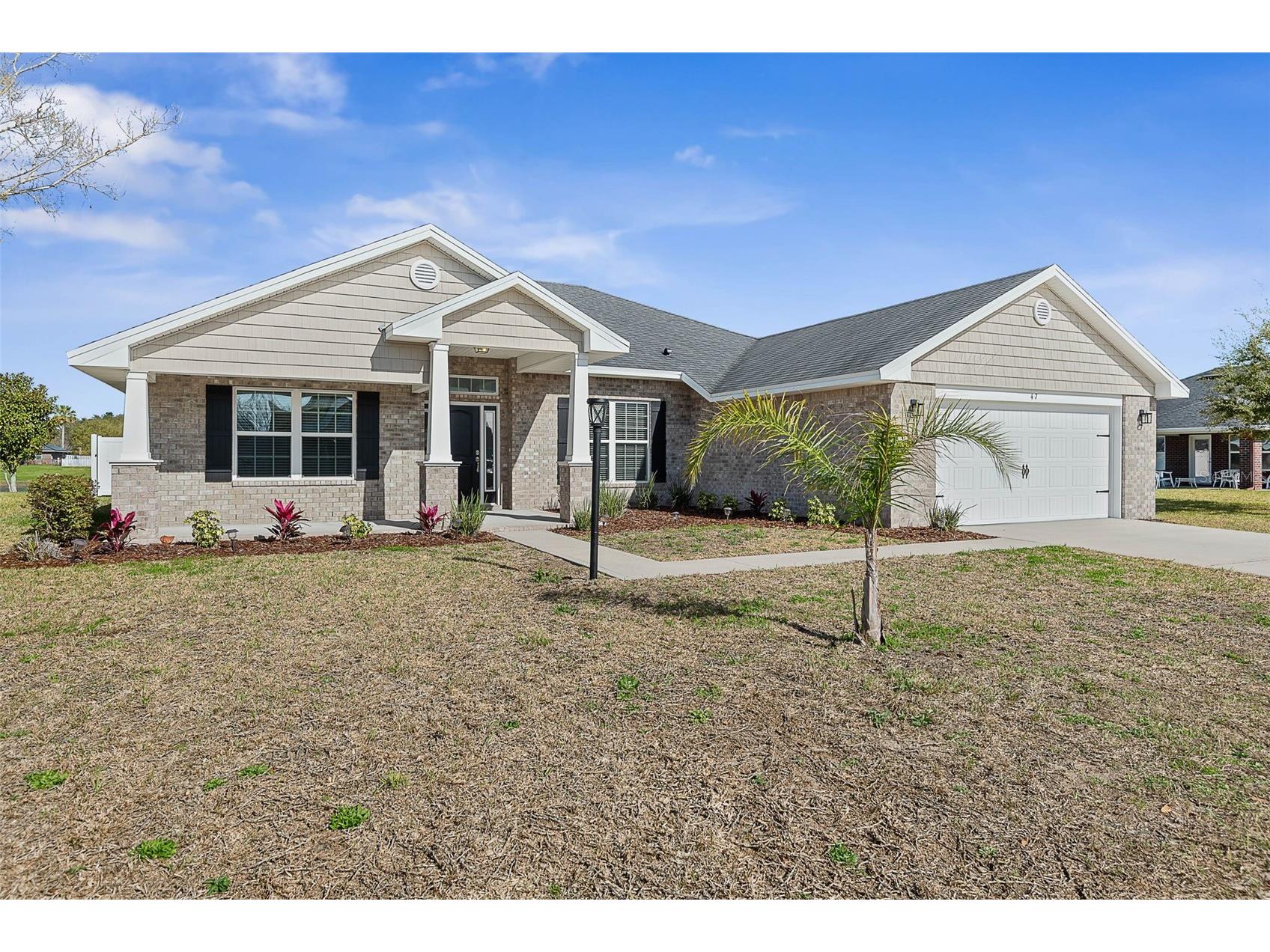 47 Turtle Ridge Drive Flagler Beach FL 32136 FC316690 image1