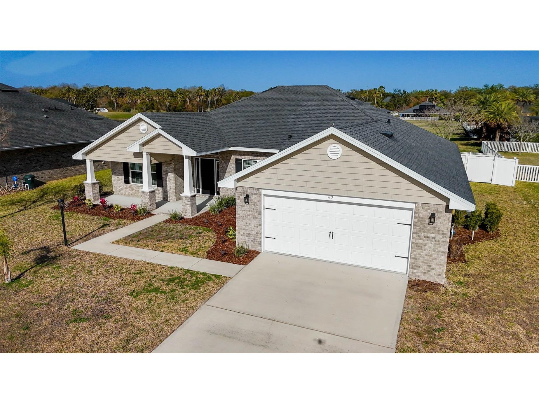 47 Turtle Ridge Drive Flagler Beach FL 32136 FC316690 image56