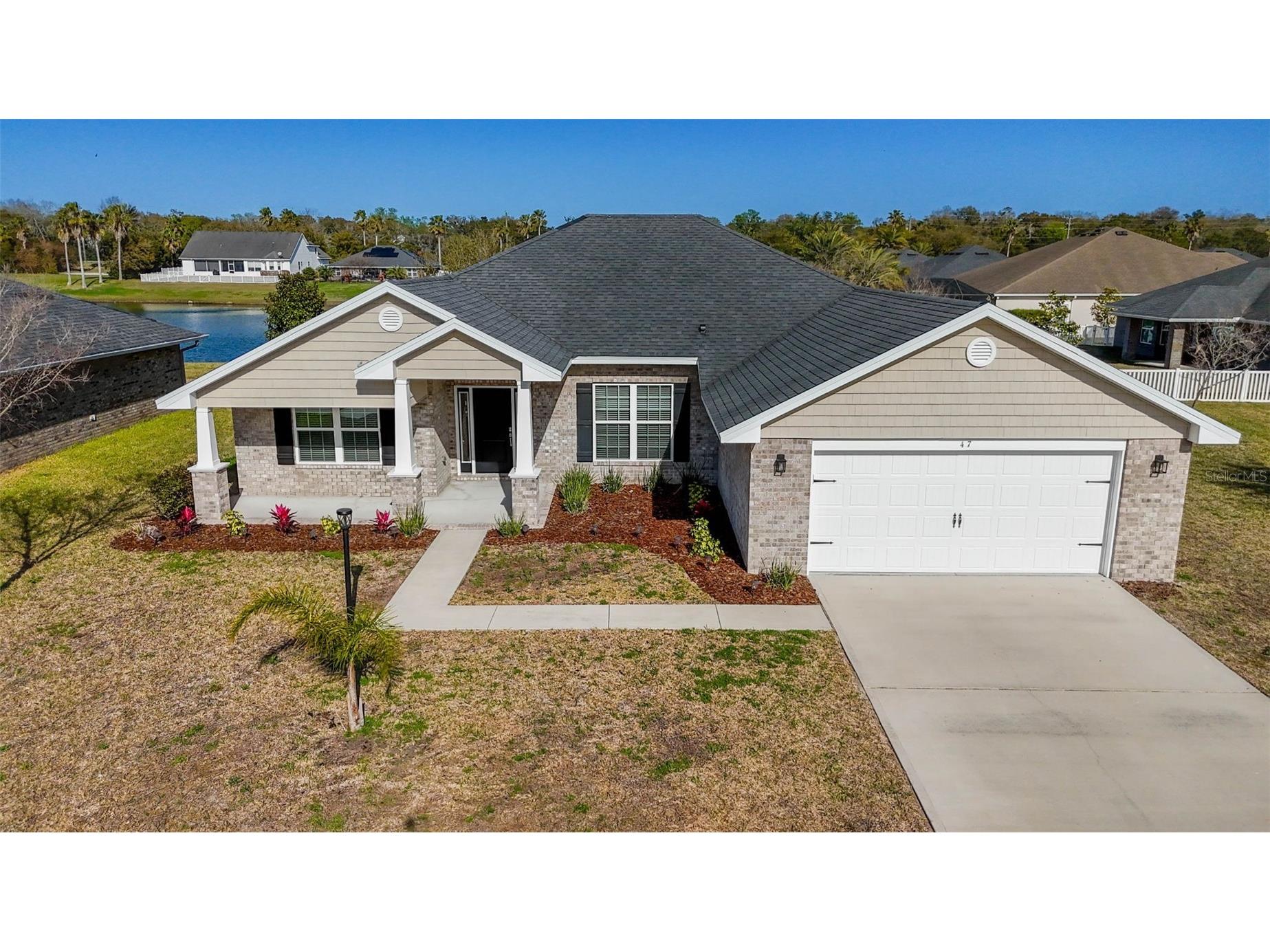 47 Turtle Ridge Drive Flagler Beach FL 32136 FC316690 image57