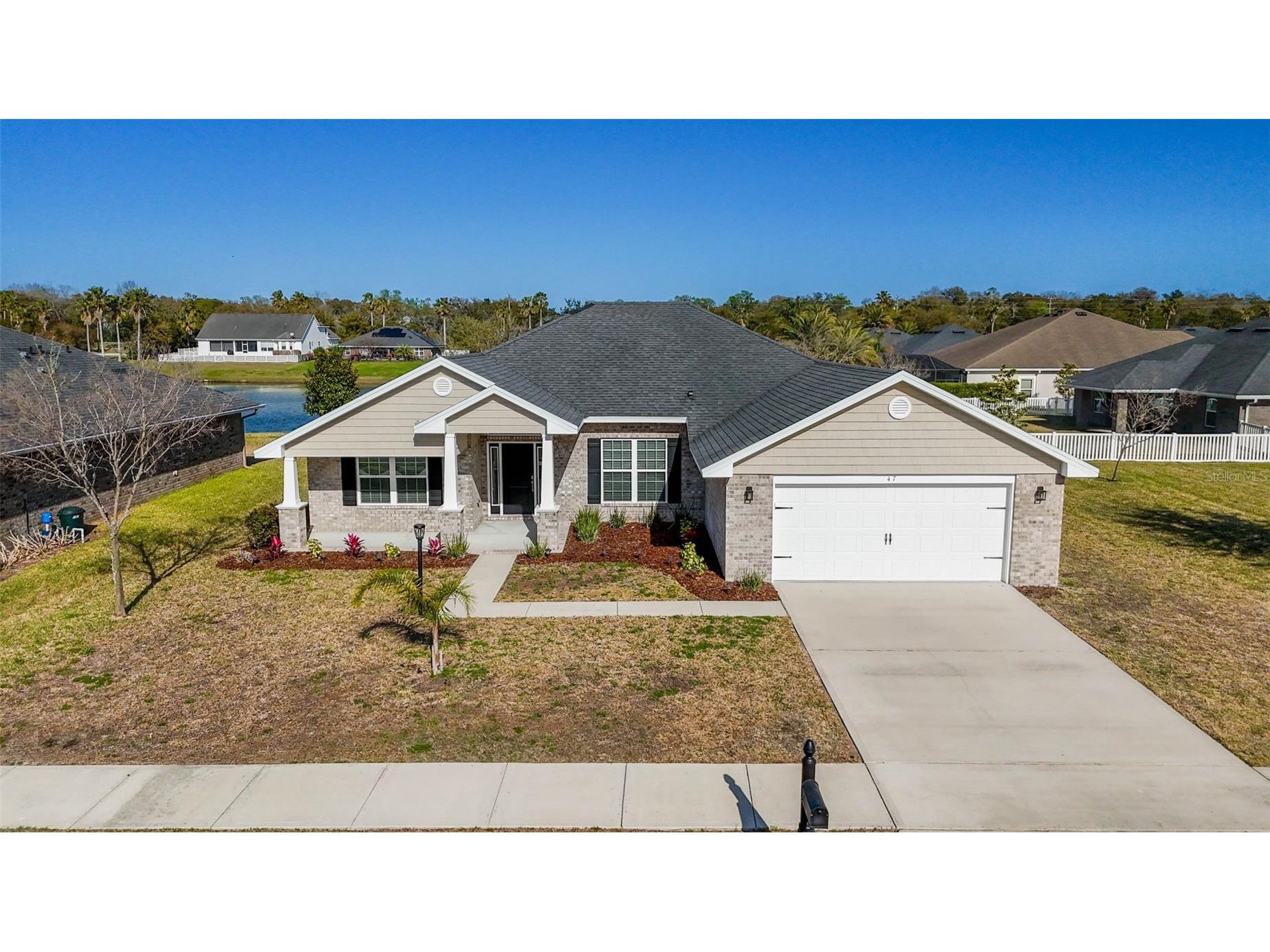 47 Turtle Ridge Drive Flagler Beach FL 32136 FC316690 image58