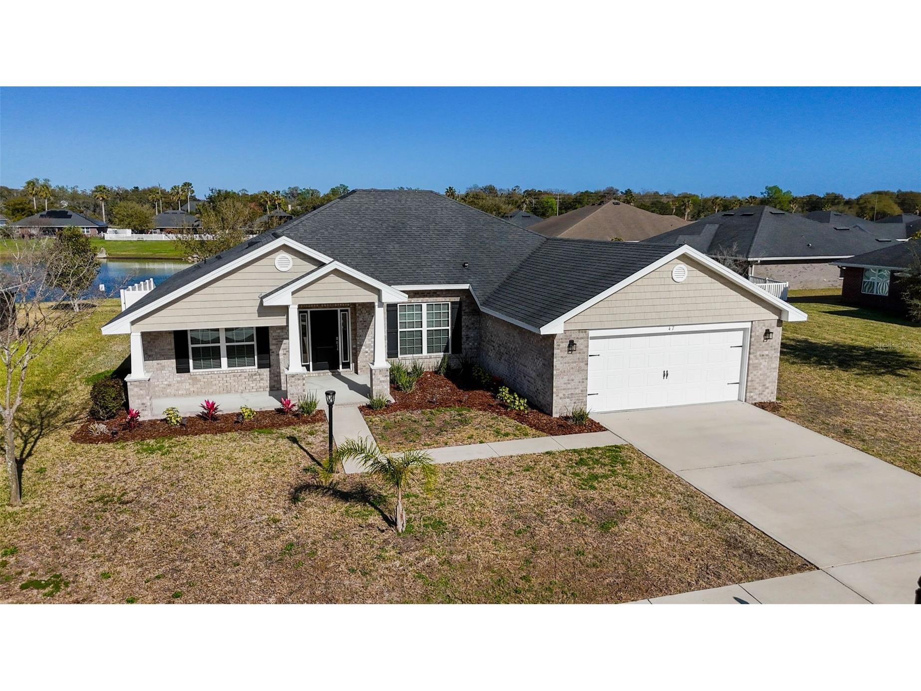 47 Turtle Ridge Drive Flagler Beach FL 32136 FC316690 image59