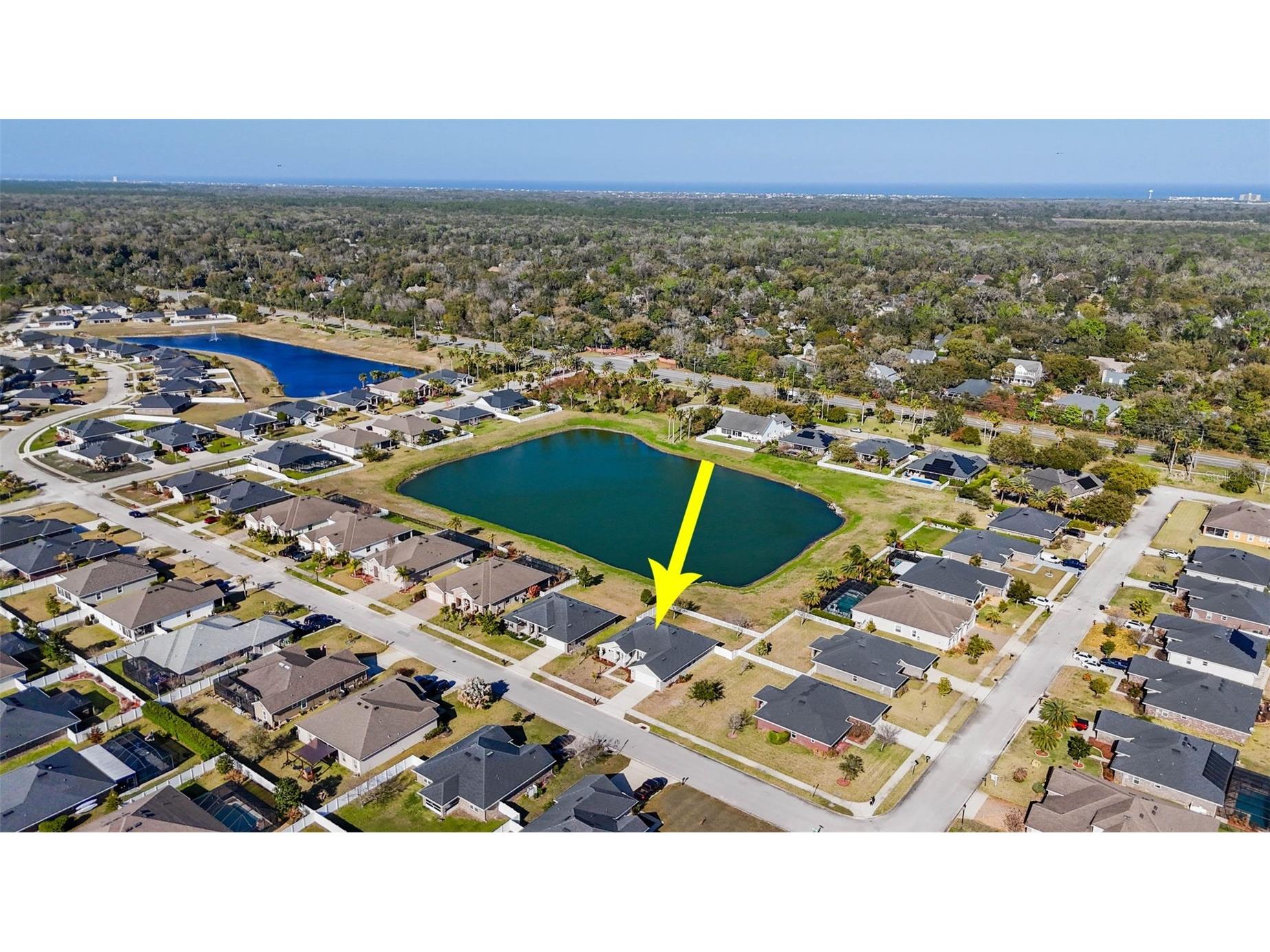 47 Turtle Ridge Drive Flagler Beach FL 32136 FC316690 image64
